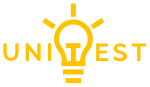 Unitest Logo